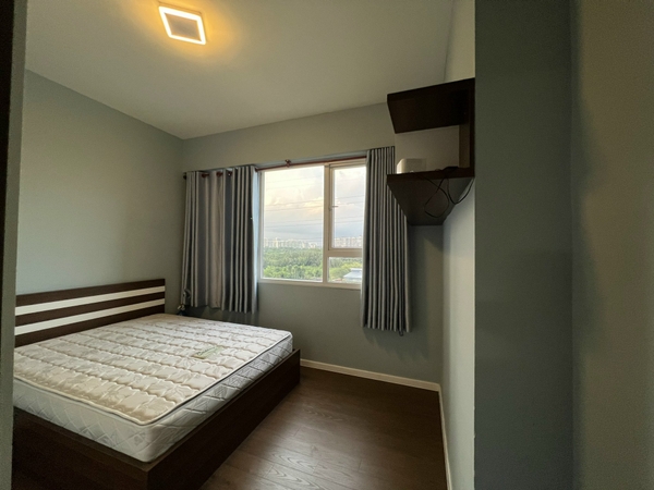 NHA BE THE PARK RESIDENCE APARTMENT 2 BEDROOMS FOR RENT