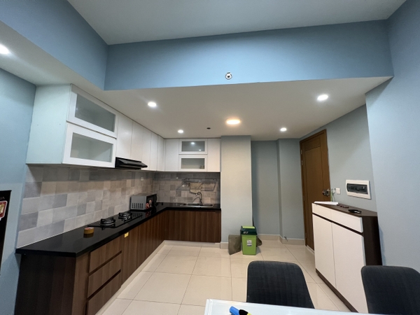 NHA BE THE PARK RESIDENCE APARTMENT 2 BEDROOMS FOR RENT