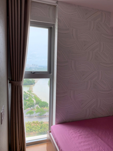 PHU MY HUNG SCENIC VALLEY 3 BEDROOMS 101M2 FOR RENT