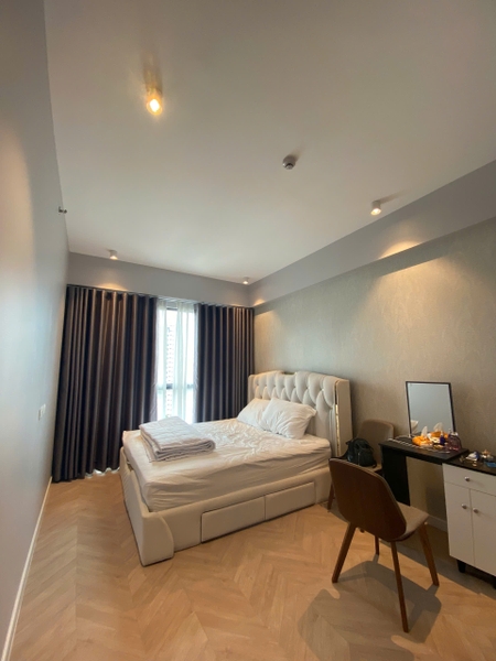 DISTRICT 7 ANTONIA  APARTMENT 2 BEDROOMS FULL OPTIONS  FOR SELL