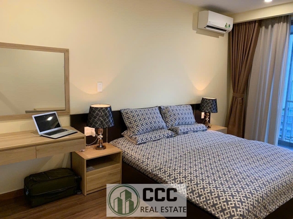 PHU MY HUNG GREEN VALLEY APARTMENT 3 BEDROOMS FOR RENT