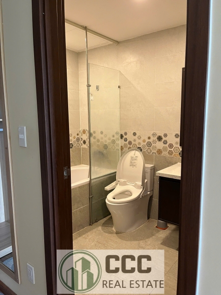 PHU MY HUNG GREEN VALLEY APARTMENT 3 BEDROOMS FOR RENT