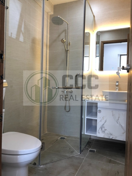 SAIGON SOUTH  RESIDENCE NHA BE 2 BEDROOMS WITH PINK BOOK FOR SELL