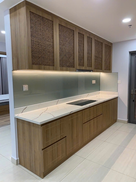 PHU MY HUNG URBAN HILL APARTMENT 2 BED 79M2 FOR RENT