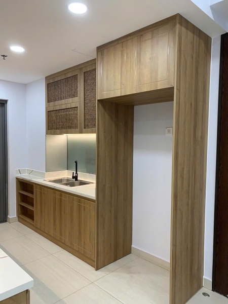 PHU MY HUNG URBAN HILL APARTMENT 2 BED 79M2 FOR RENT