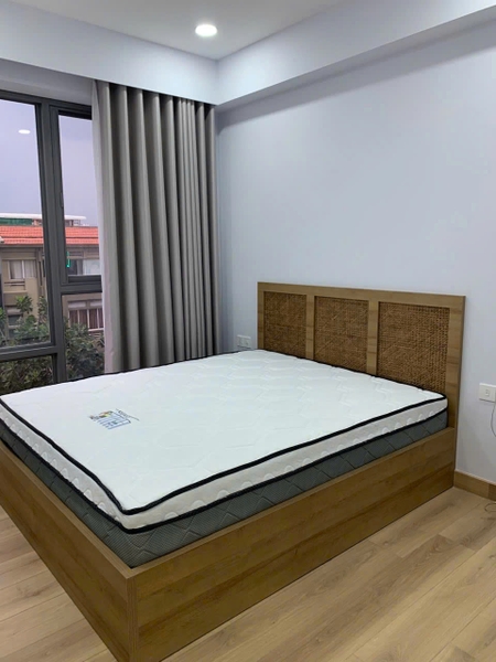 PHU MY HUNG URBAN HILL APARTMENT 2 BED 79M2 FOR RENT