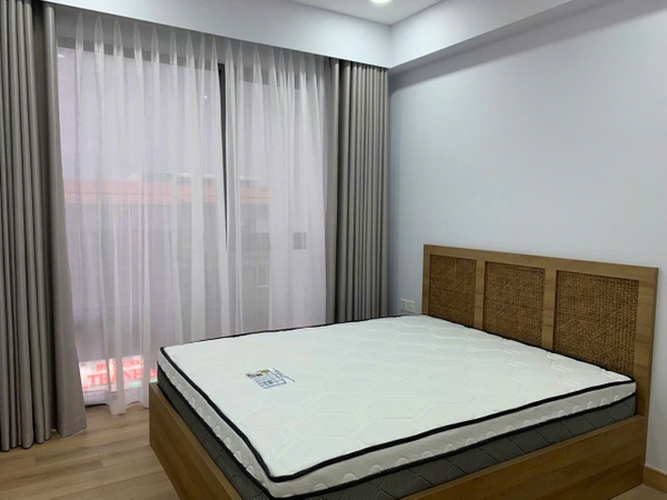 PHU MY HUNG URBAN HILL APARTMENT 2 BED 79M2 FOR RENT