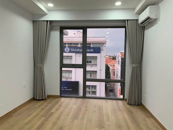 PHU MY HUNG URBAN HILL APARTMENT 2 BED 79M2 FOR RENT