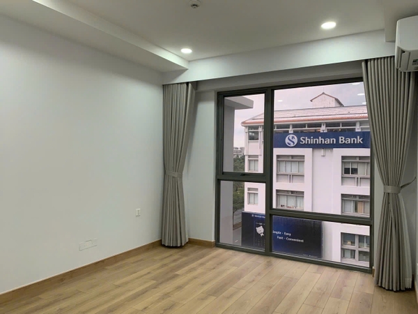 PHU MY HUNG URBAN HILL APARTMENT 2 BED 79M2 FOR RENT