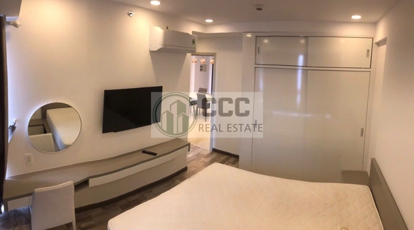 DISTRICT 7 SCENIC VALLEY APARTMENT 77M2 2 BED FOR RENT