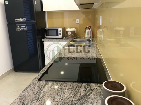 DISTRICT 7 SCENIC VALLEY APARTMENT 77M2 2 BED FOR RENT