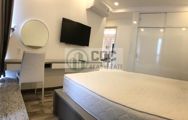 DISTRICT 7 SCENIC VALLEY APARTMENT 77M2 2 BED FOR RENT
