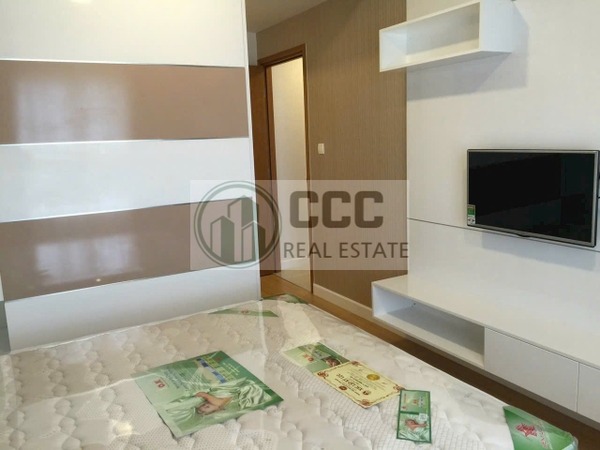 SUNRISE CITY 2 BEDROOMS FULL OPTIONS FOR RENT