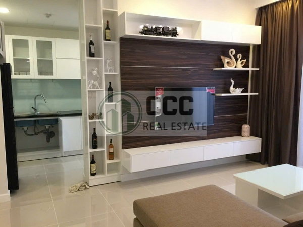 SUNRISE CITY 2 BEDROOMS FULL OPTIONS FOR RENT
