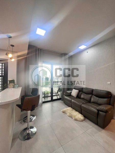 PHU MY HUNG ANTONIA APARTMENT 2 BEDROOMS  FOR RENT
