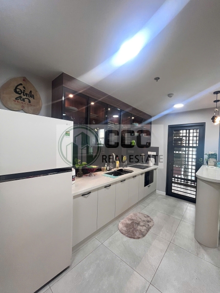 PHU MY HUNG ANTONIA APARTMENT 2 BEDROOMS  FOR RENT