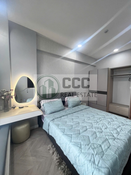 PHU MY HUNG ANTONIA APARTMENT 2 BEDROOMS  FOR RENT