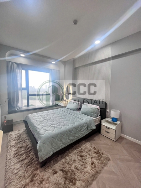 PHU MY HUNG ANTONIA APARTMENT 2 BEDROOMS  FOR RENT