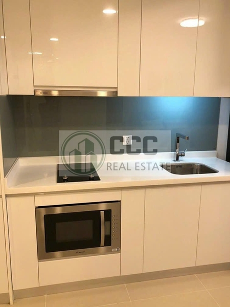 GATEWAY THAO DIEN APARTMENT 1 BEDROOM FULL OPTIONS FOR SALE