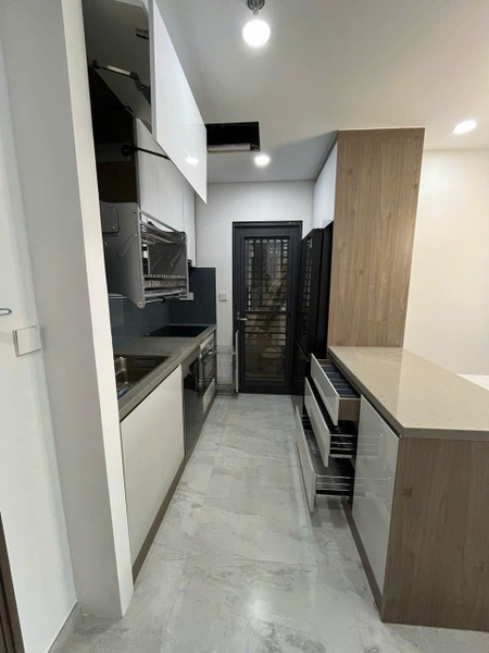 PHU MY HUNG CARDINAL COURT APARTMENT 2 BEDROOMS  FOR SELL