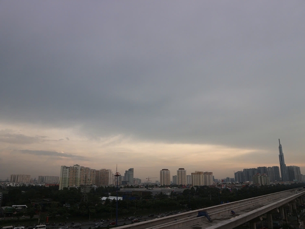 DISTRICT 2 GATEWAY THAO DIEN 2 BEDROOMS FOR RENT