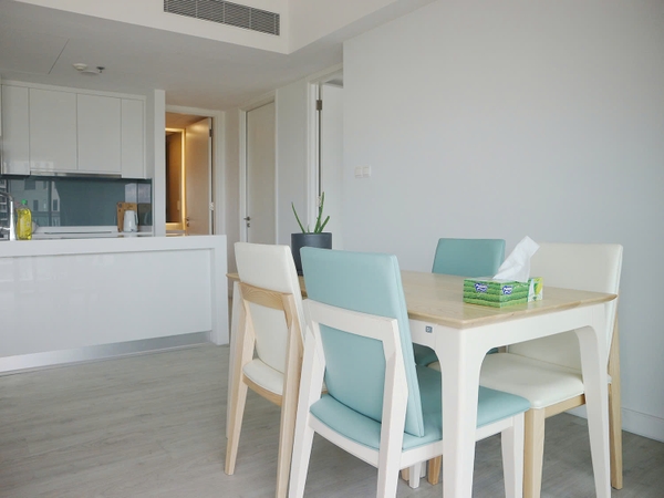 DISTRICT 2 GATEWAY THAO DIEN 2 BEDROOMS FOR RENT