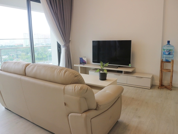 DISTRICT 2 GATEWAY THAO DIEN 2 BEDROOMS FOR RENT