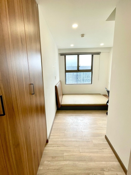 SAIGON SOUTH  RESIDENCE NHA BE 3 BEDROOMS WITH PINK BOOK, PARKING CAR FOR SELL