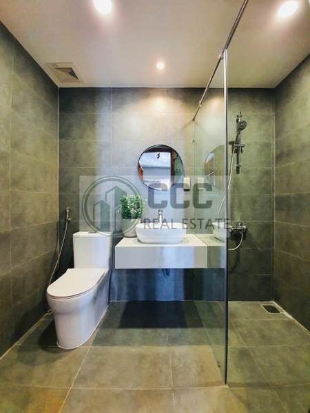 SUNRISE RIVERSIDE NHA BE 2 BEDROOMS FULL OPTIONS FOR RENT