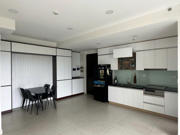 PHU MY HUNG URBANHILL APARTMENT 2 BEDROOMS 79M2 FOR SELL