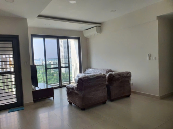 PHU MY HUNG URBANHILL APARTMENT 2 BEDROOMS 79M2 FOR SELL