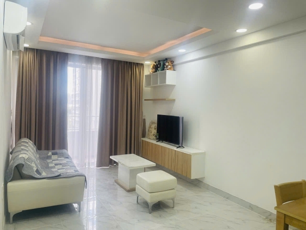 PHU MY HUNG SCENIC VALLEY 2 BEDROOMS FOR RENT