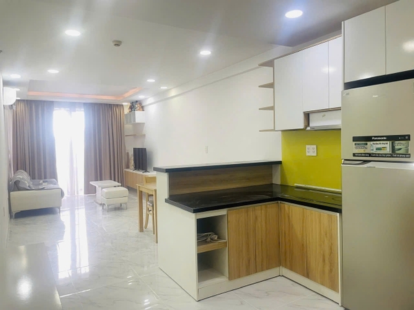 PHU MY HUNG SCENIC VALLEY 2 BEDROOMS FOR RENT