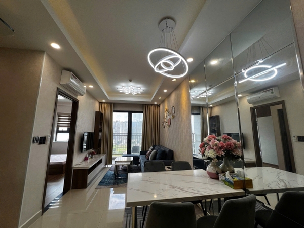 Q7 RIVERSIDE COMPLEX 2 BEDROOMS FOR RENT