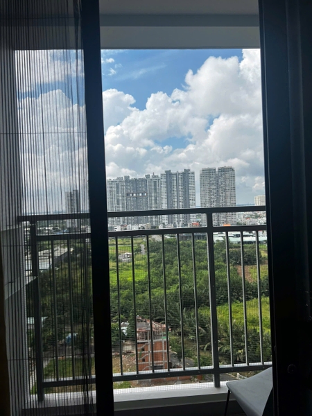 Q7 RIVERSIDE COMPLEX 2 BEDROOMS FOR RENT