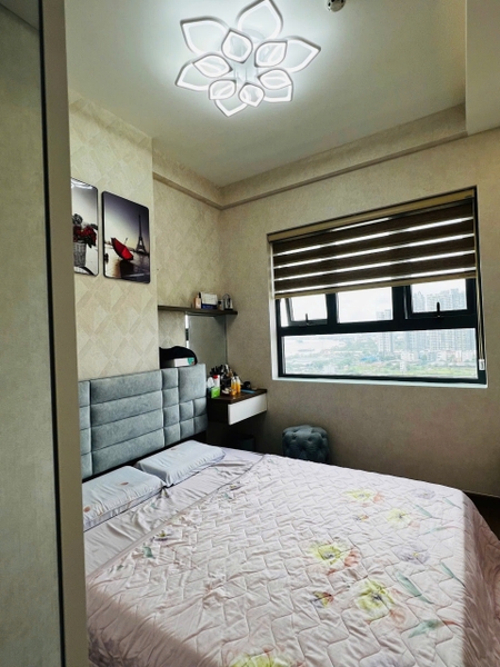 Q7 RIVERSIDE COMPLEX 2 BEDROOMS FOR RENT