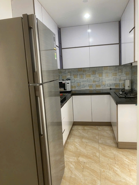 PHU MY HUNG SCENIC VALLEY APARTMENT 3 BEDROOMS FOR RENT