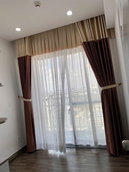 PHU MY HUNG SCENIC VALLEY APARTMENT 3 BEDROOMS FOR RENT