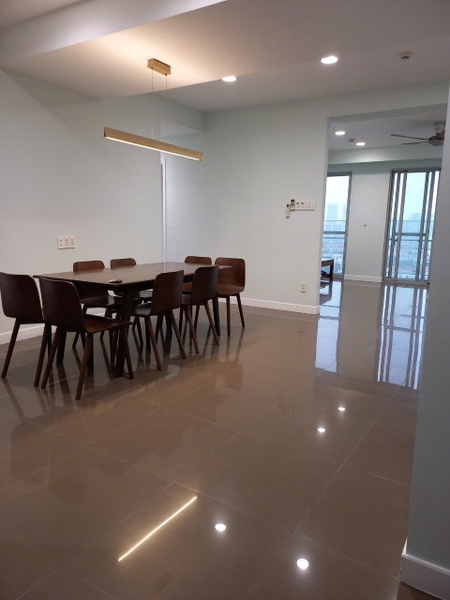 PHU MY HUNG SCENIC VALLEY 152M3 E BEDROOMS FOR RENT