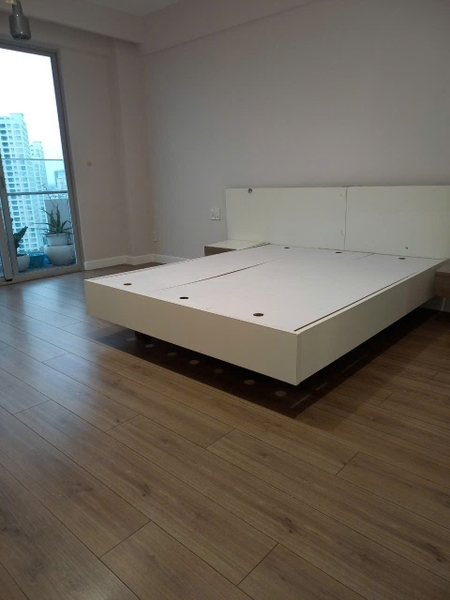 PHU MY HUNG SCENIC VALLEY 152M3 E BEDROOMS FOR RENT