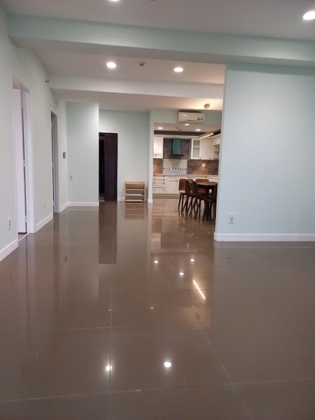 PHU MY HUNG SCENIC VALLEY 152M3 E BEDROOMS FOR RENT