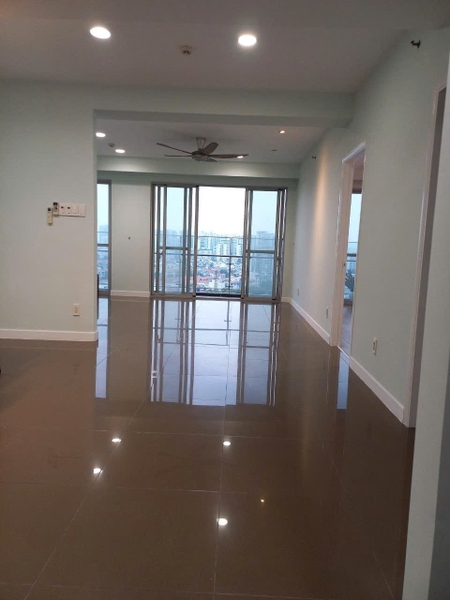 PHU MY HUNG SCENIC VALLEY 152M3 E BEDROOMS FOR RENT