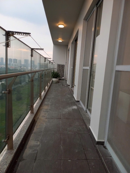 PHU MY HUNG SCENIC VALLEY 152M3 E BEDROOMS FOR RENT