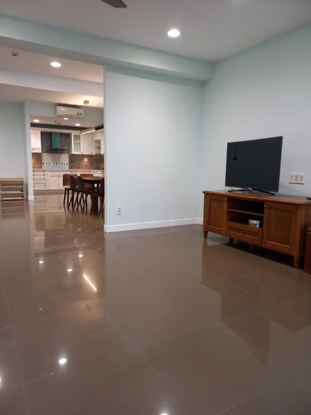 PHU MY HUNG SCENIC VALLEY 152M3 E BEDROOMS FOR RENT
