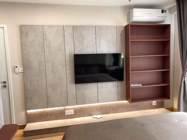 PHU MY HUNG URBAN HILL APARTMENT 2 BEDROOMS FOR RENT