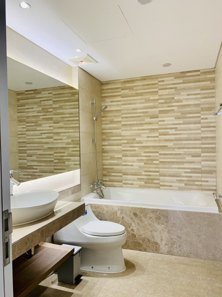 PHU MY HUNG URBAN HILL APARTMENT 2 BEDROOMS FOR RENT