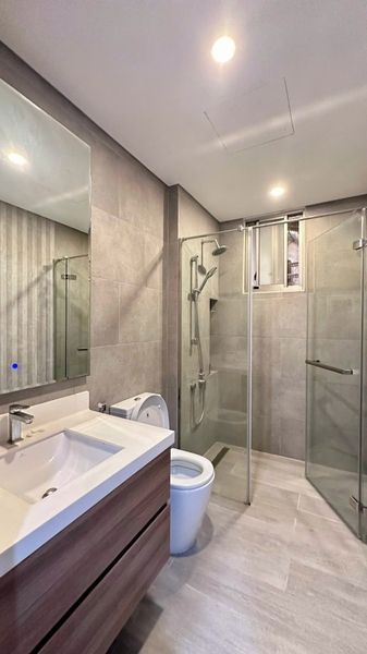 PHU MY HUNG MIDTOWN 2 BEDROOMS  FOR SELL