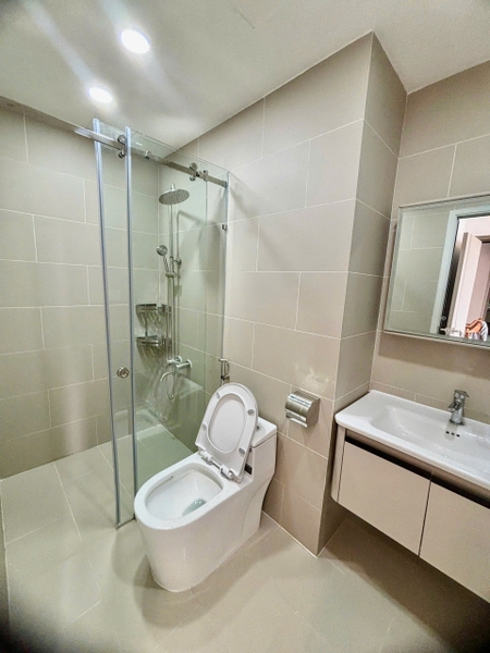 DISTRICT 7 HUNG PHUC RESIDENCE APARTMENT 2 BEDROOMS FULL OPTIONS  FOR RENT