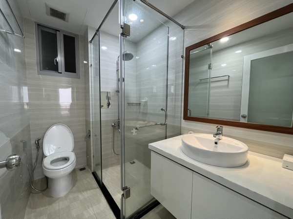 PHU MY HUNG SCENIC VALLEY 3 BEDROOMS 101M2 FOR RENT