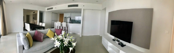 GATEWAY THAO DIEN APARTMENT 4 BEDROOMS HIGH-CLASS FURNITURE FOR SALE